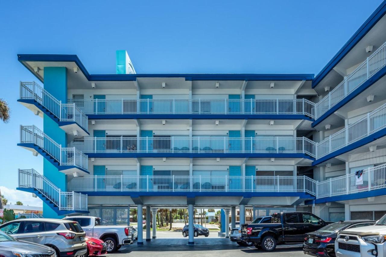 Chateau Mar Beach Resort Ormond Beach Exteriér fotografie