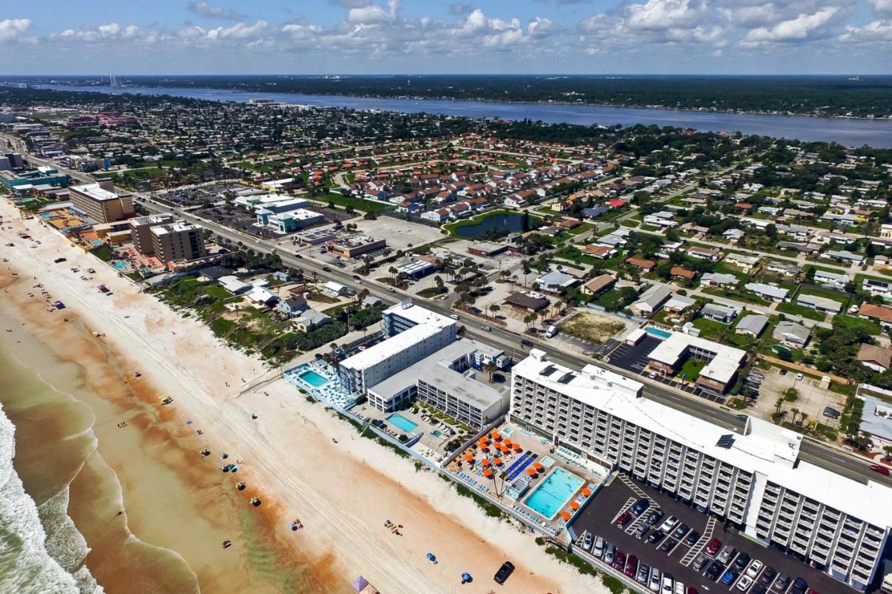 Chateau Mar Beach Resort Ormond Beach Exteriér fotografie