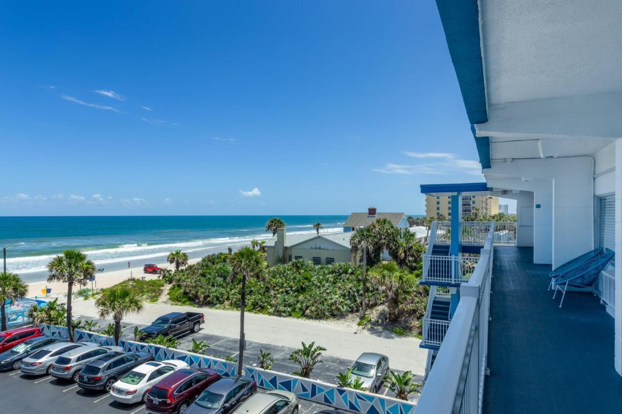 Chateau Mar Beach Resort Ormond Beach Exteriér fotografie