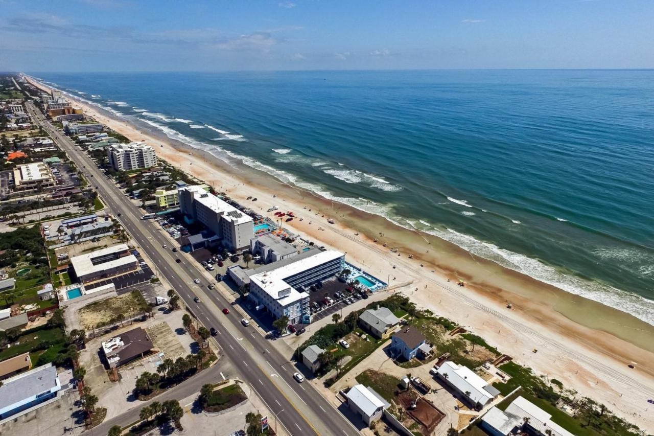 Chateau Mar Beach Resort Ormond Beach Exteriér fotografie