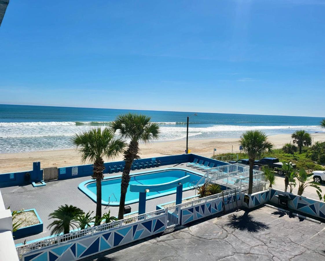 Chateau Mar Beach Resort Ormond Beach Exteriér fotografie