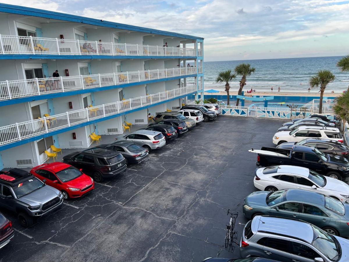 Chateau Mar Beach Resort Ormond Beach Exteriér fotografie