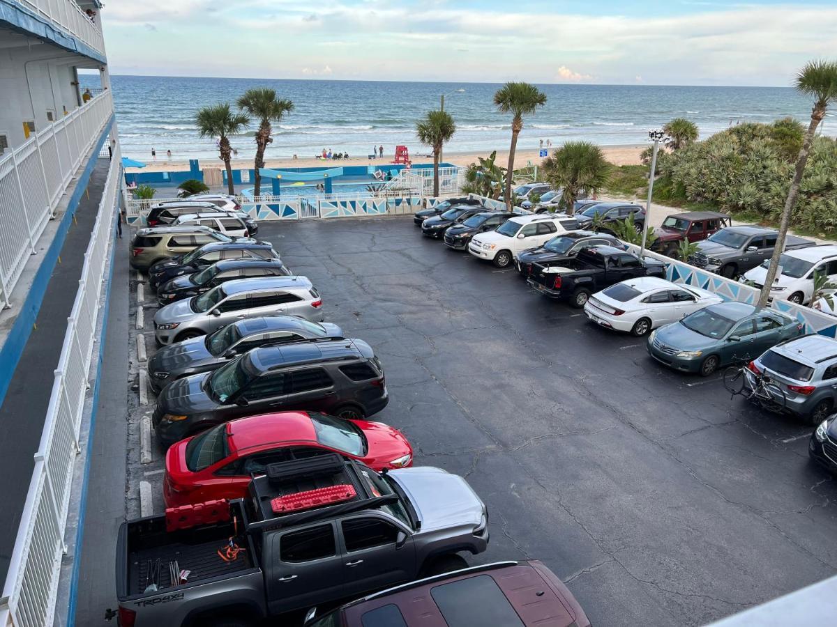 Chateau Mar Beach Resort Ormond Beach Exteriér fotografie
