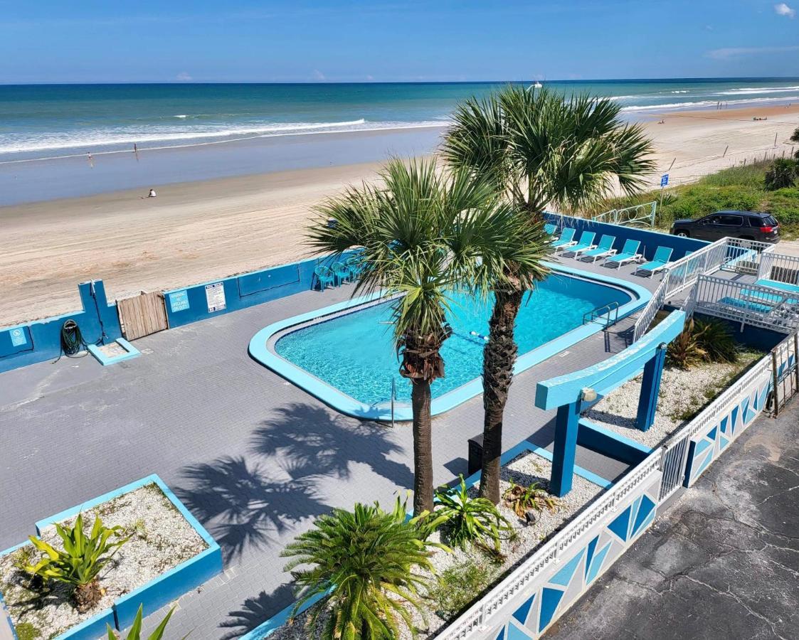 Chateau Mar Beach Resort Ormond Beach Exteriér fotografie