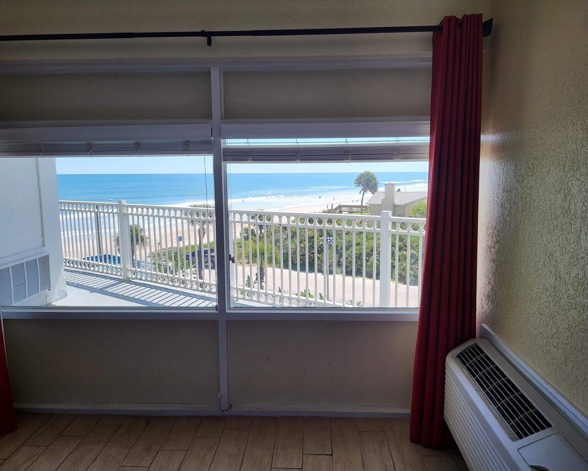Chateau Mar Beach Resort Ormond Beach Exteriér fotografie